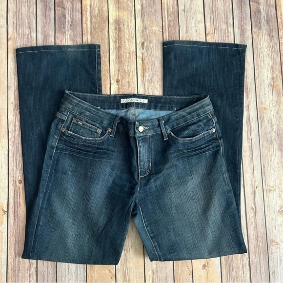 Joe’s Honey Jeans | Size 32 - Picture 3 of 8
